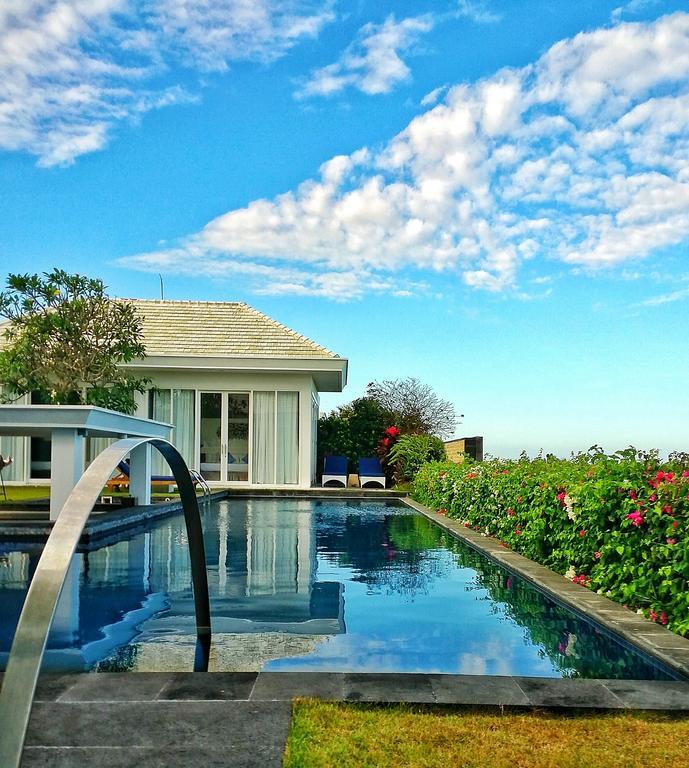 Villa 6 Karang Kembar Kutuh Habitación foto
