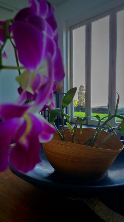 Villa 6 Karang Kembar Kutuh Habitación foto