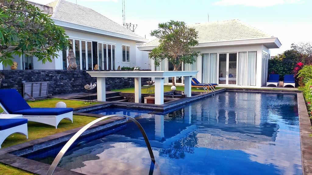 Villa 6 Karang Kembar Kutuh Habitación foto